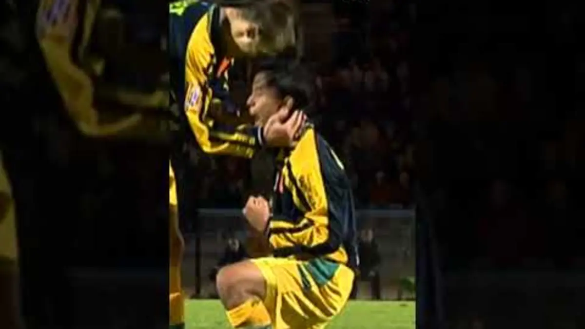 replay de La célébration iconique de Marama Vahirua ?