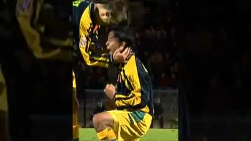 replay de La célébration iconique de Marama Vahirua ?