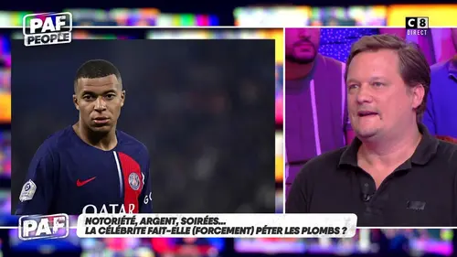 replay de La célébrité fait-elle dérailler ?