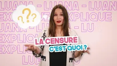 La censure