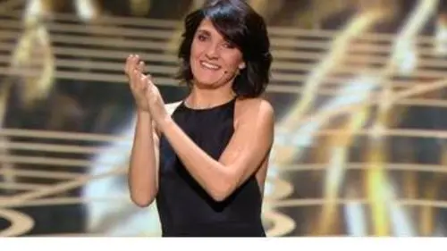 replay de La cérémonie en intégralité