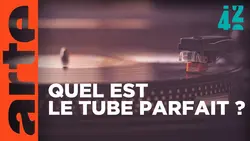 La chanson parfaite existe-t-elle ? | 42, la réponse à presque tout | ARTE