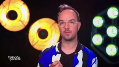 La chanson secrète - S01 E02 - La chanson secrète