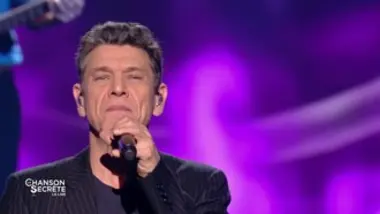 La chanson secrète - S02 E01 - La chanson secrète, le live