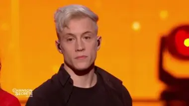 La chanson secrète - S02 E02 - La chanson secrète, le live
