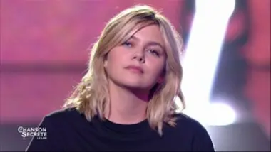 La chanson secrète - S02 E03 - La chanson secrète, le live