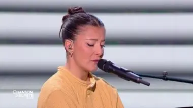 La chanson secrète - S05 E01 - Emission 1 - le live