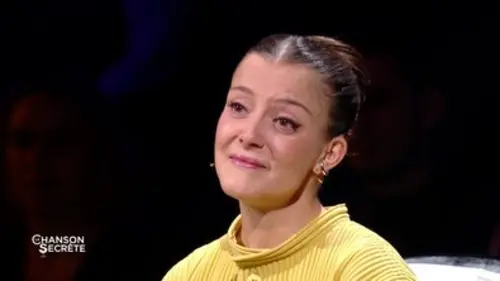 replay de La chanson secrète - S05 E01 (Partie 1)