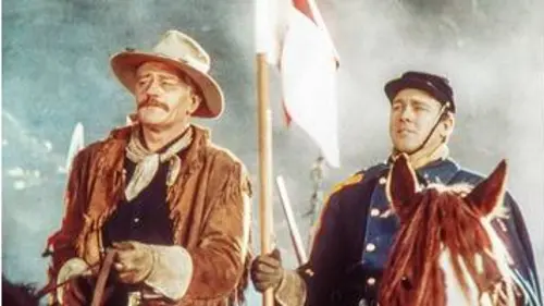 replay de La charge héroïque