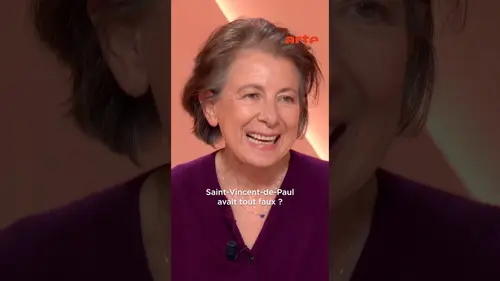 replay de "La charité signifie rendre dépendant"