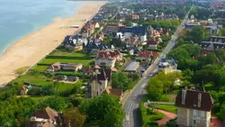 La chasse au trésor