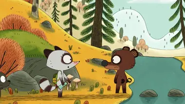 La chasse au zarbidule