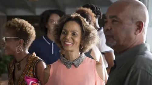 Tropiques criminels S01E02 La Cherry