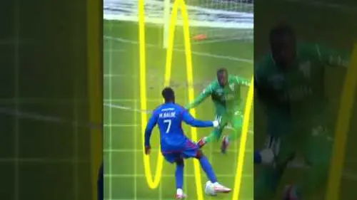 replay de La chevauchée de Mama Baldé ??