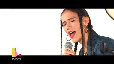 La Chica - "Drink"