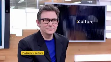 la chronique culture