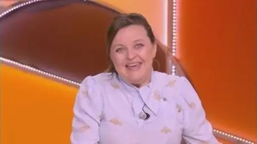 replay de La chronique de Christine Berrou