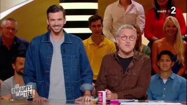 La chronique de Marc-Antoine Le Bret