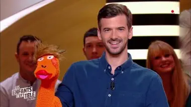 La chronique de Marc-Antoine Le Bret : Imitations à gogo