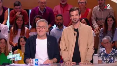 La chronique de Marc-Antoine Le Bret : Jean-Marc Généreux, Stéphane Plaza et le Père Fouras