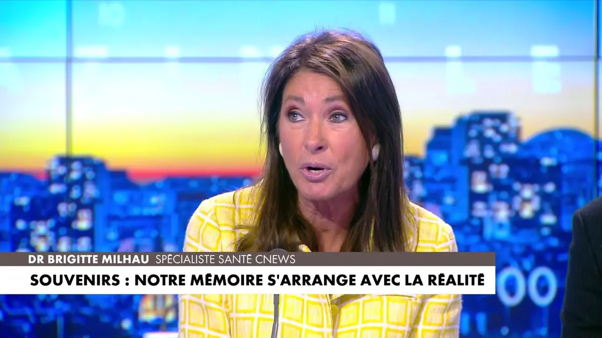 replay de La chronique du Dr Milhau du 01/11/2024