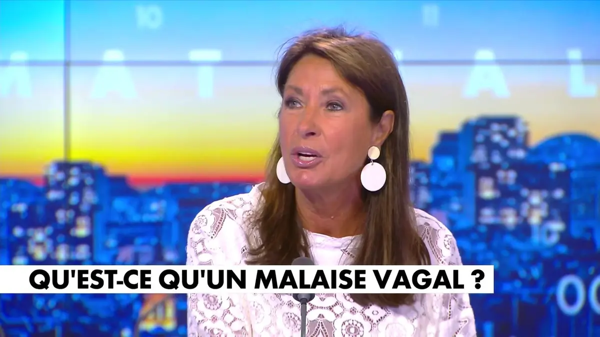 replay de La chronique du Dr Milhau du 03/09/2024