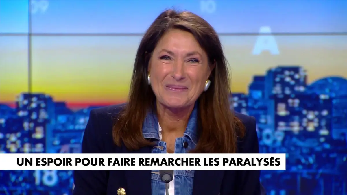replay de La chronique du Dr Milhau du 03/12/2024