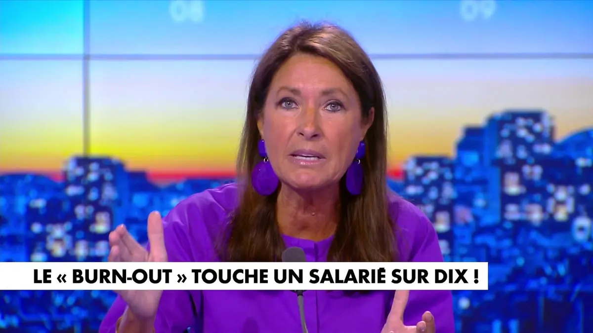 replay de La chronique du Dr Milhau du 04/09/2024