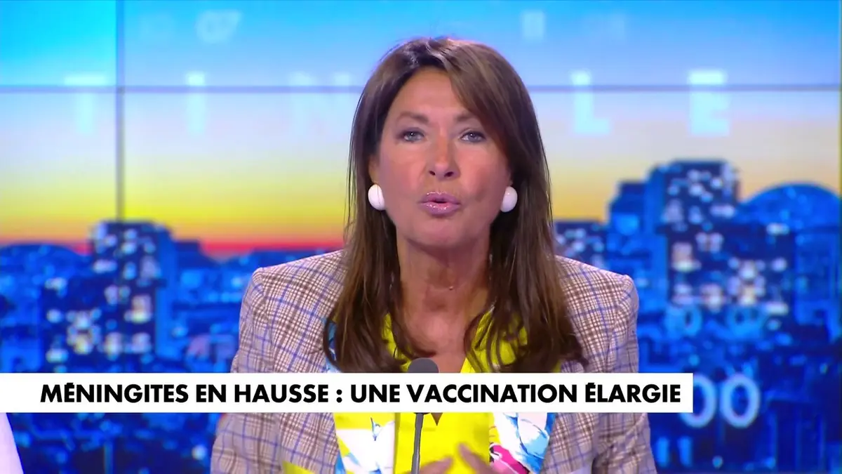 replay de La chronique du Dr Milhau du 05/09/2024