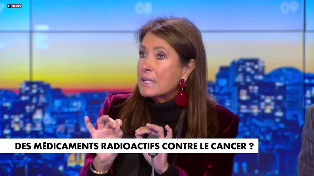 replay de La chronique du Dr Milhau du 05/11/2024