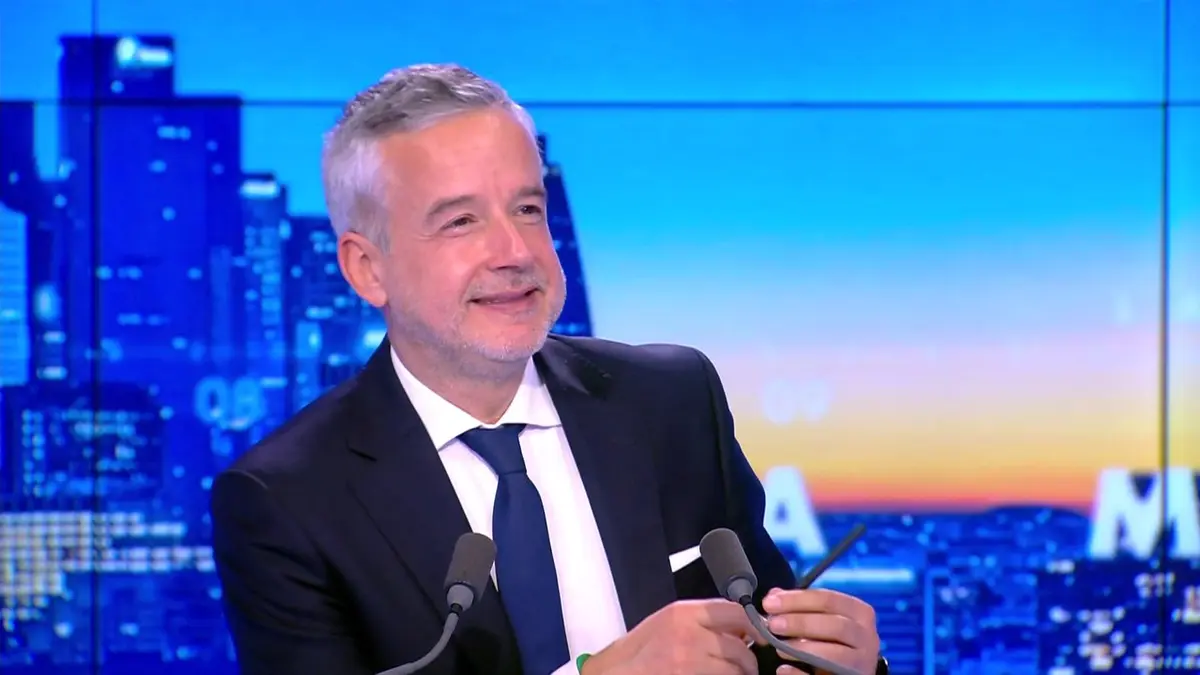 replay de La chronique du Dr Milhau du 05/12/2024
