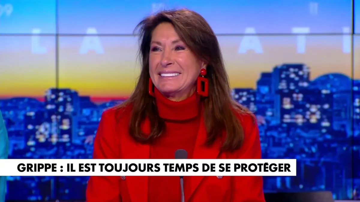 replay de La chronique du Dr Milhau du 06/01/2025