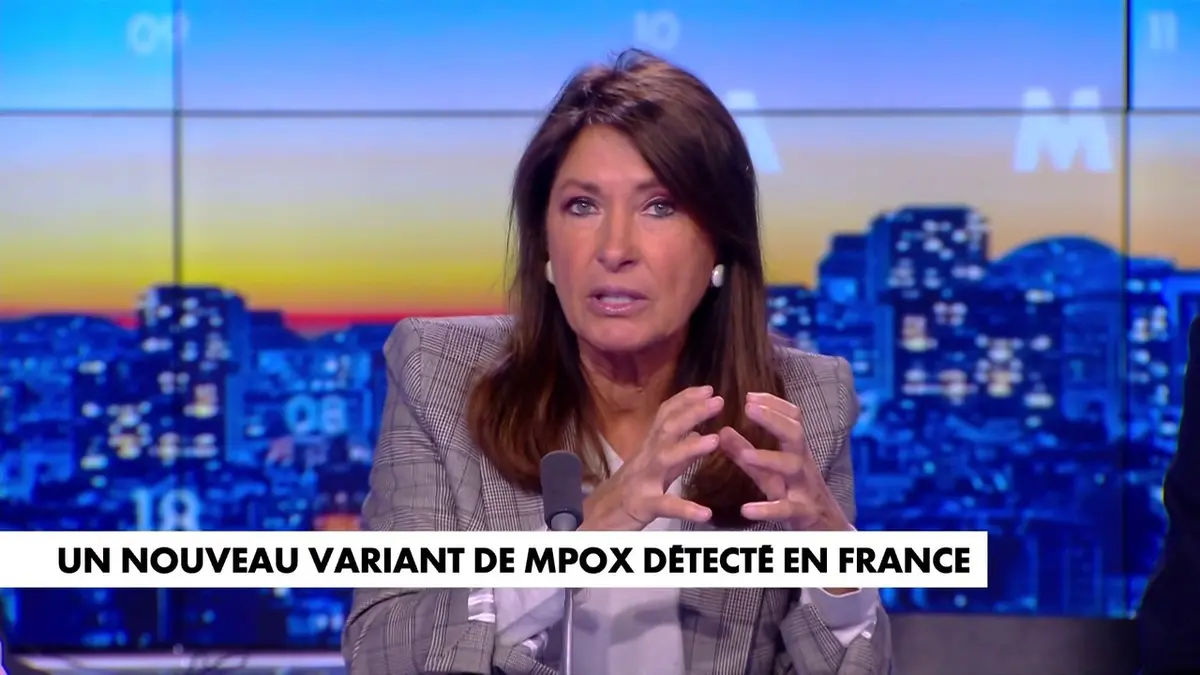 replay de La chronique du Dr Milhau du 07/01/2025