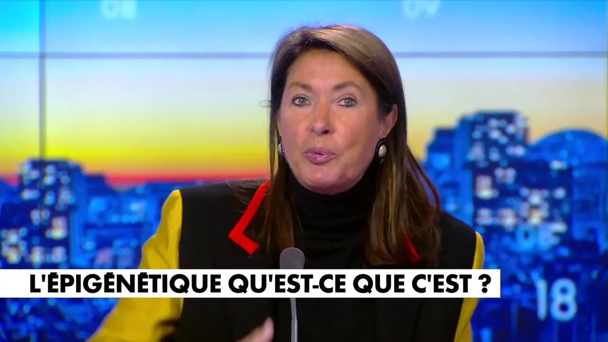 replay de La chronique du Dr Milhau du 07/10/2024