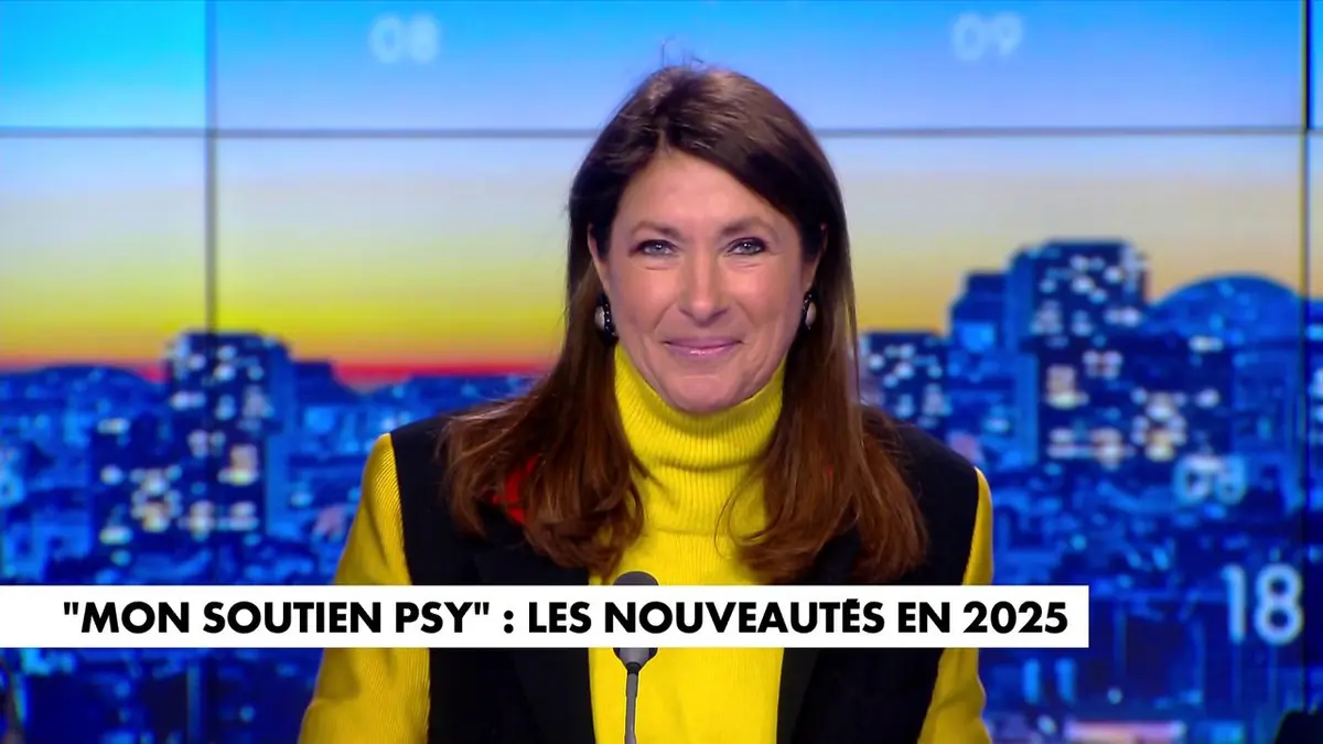 replay de La chronique du Dr Milhau du 08/01/2025