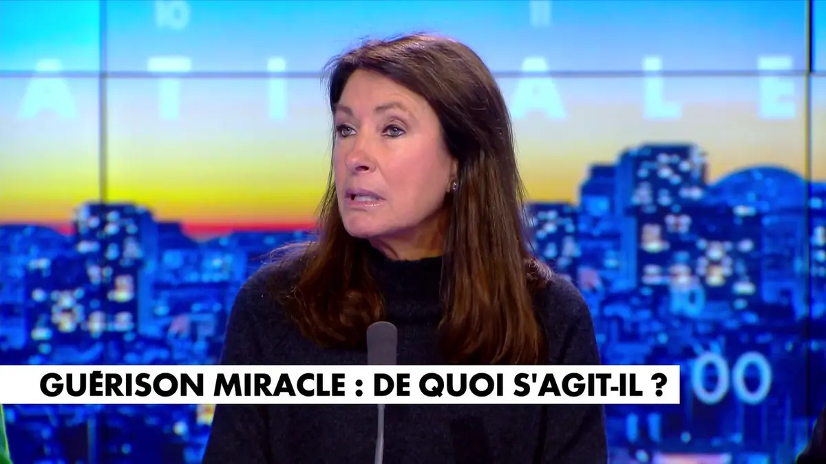 replay de La chronique du Dr Milhau du 09/12/2024