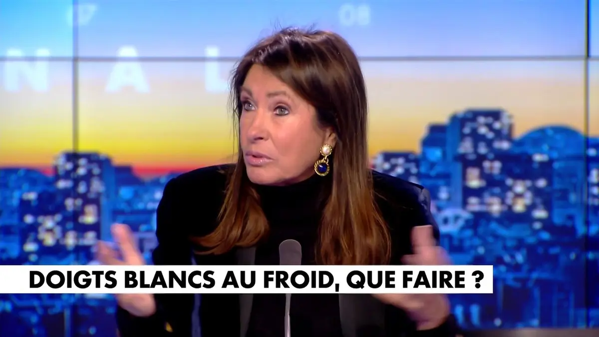 replay de La chronique du Dr Milhau du 10/01/2025