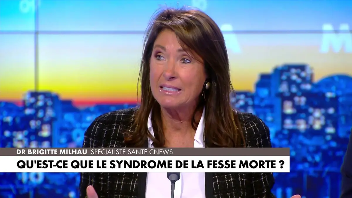 replay de La chronique du Dr Milhau du 10/10/2024