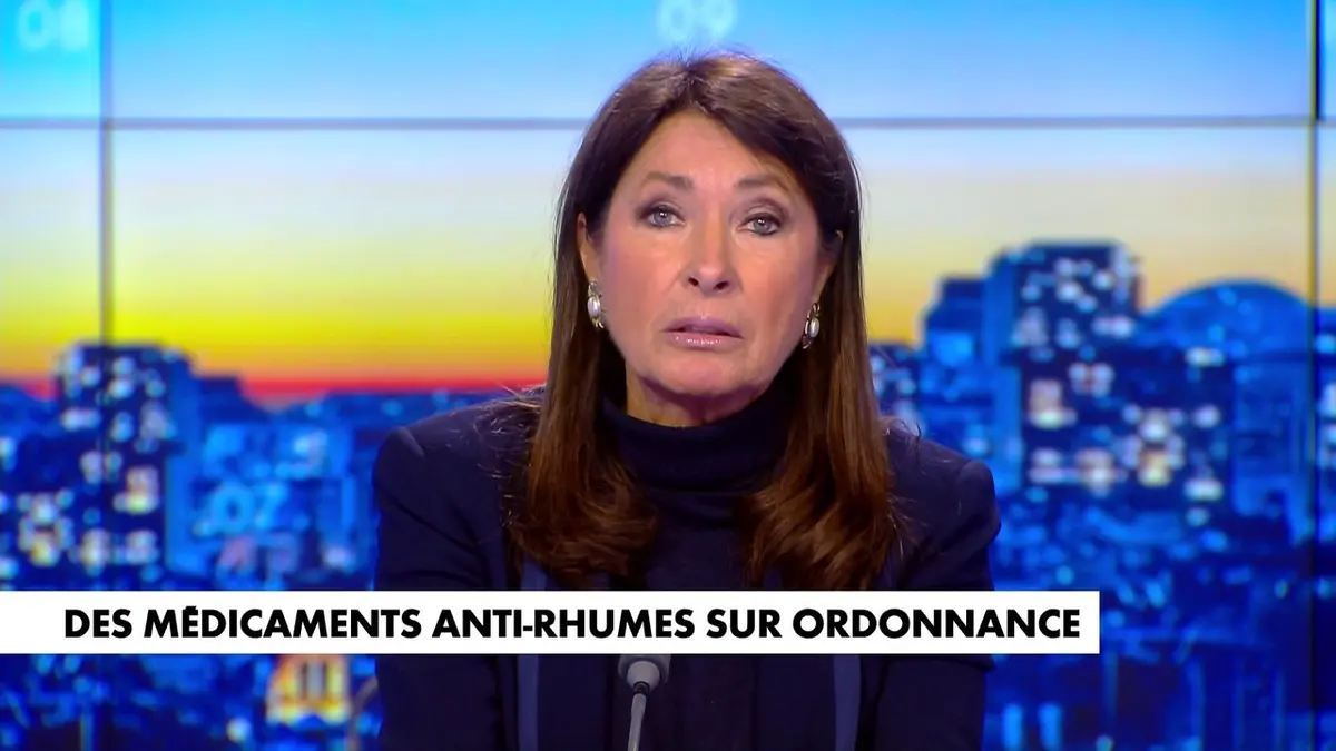 replay de La chronique du Dr Milhau du 10/12/2024