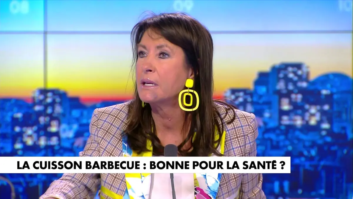 replay de La chronique du Dr Milhau du 12/07/2024