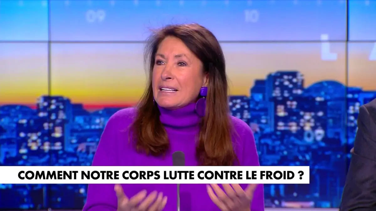 replay de La chronique du Dr Milhau du 13/01/2025