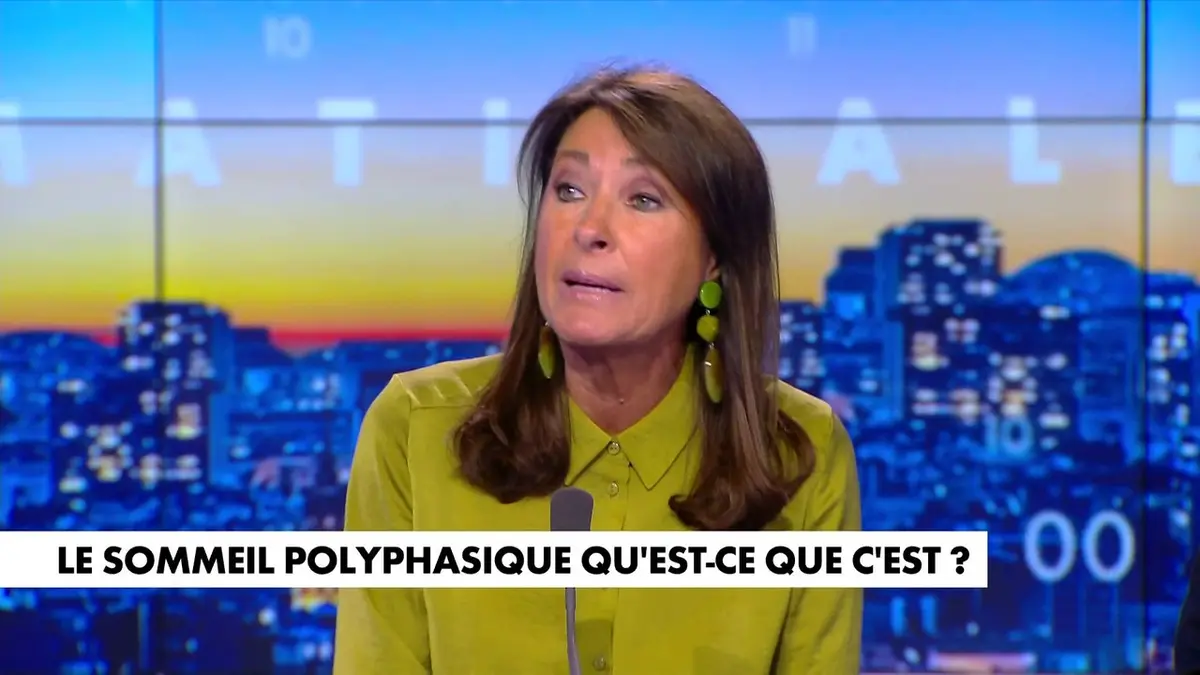 replay de La chronique du Dr Milhau du 13/11/2024