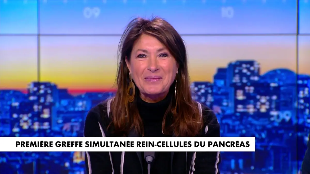 replay de La chronique du Dr Milhau du 14/01/2025