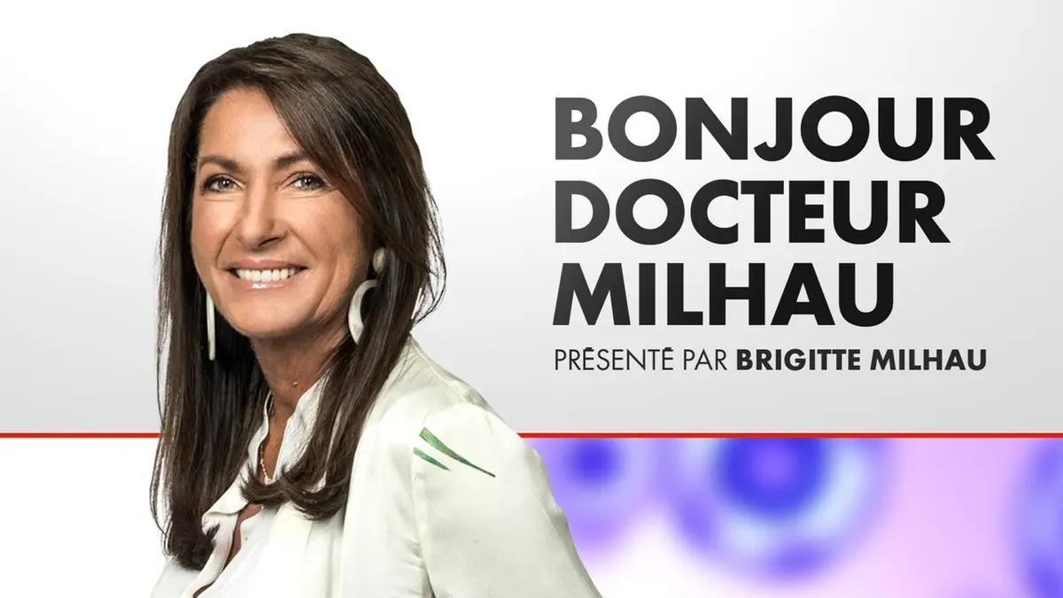 replay de La chronique du Dr Milhau du 14/11/2024