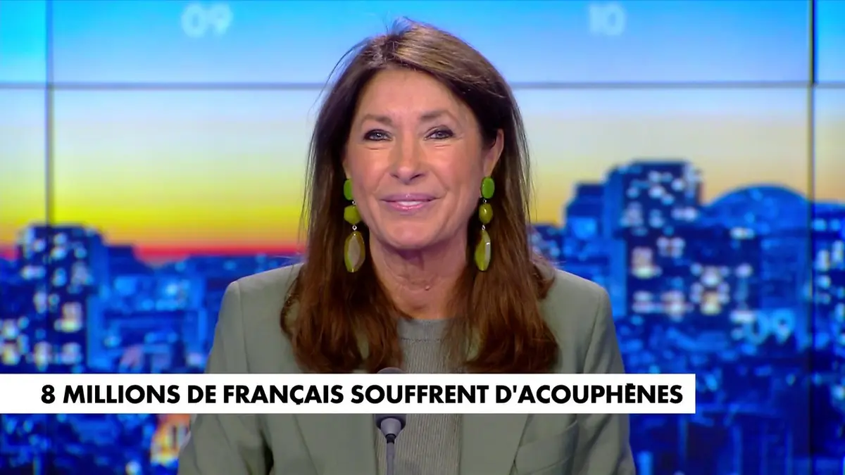 replay de La chronique du Dr Milhau du 16/12/2024