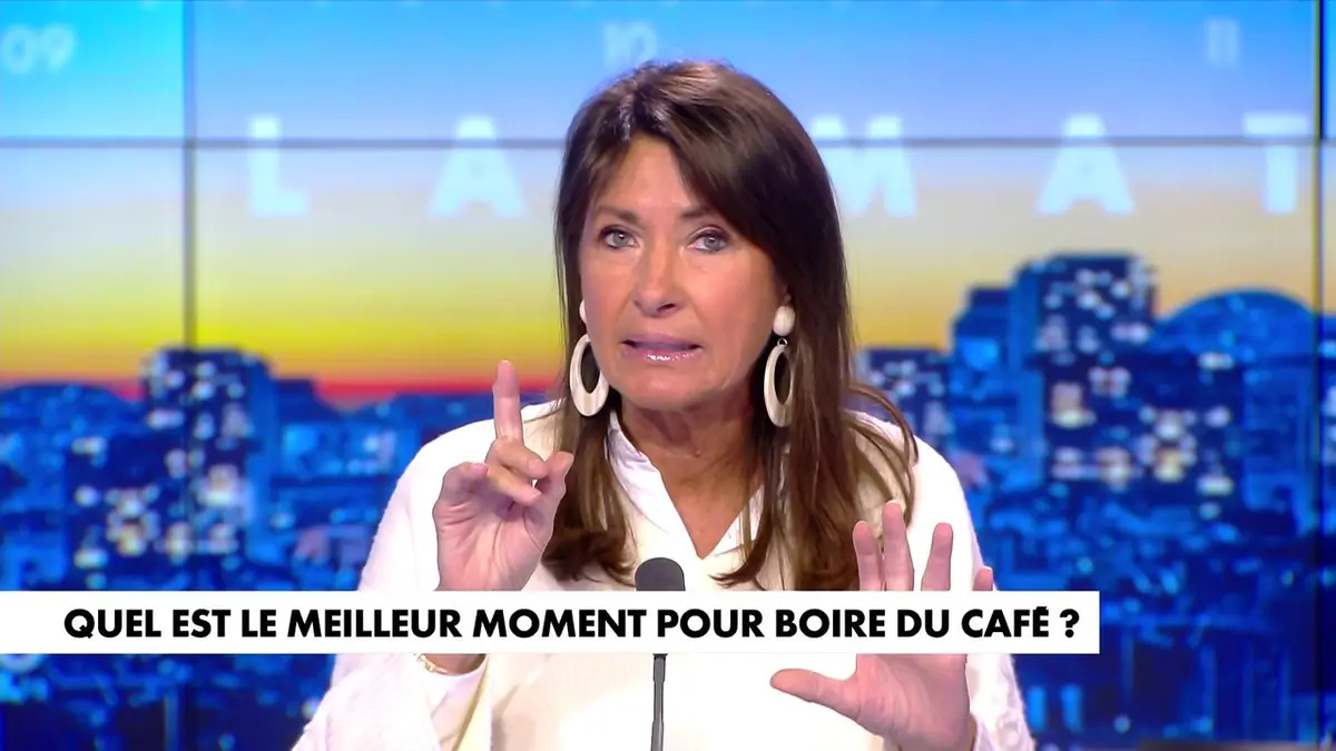 replay de La chronique du Dr Milhau du 17/01/2025