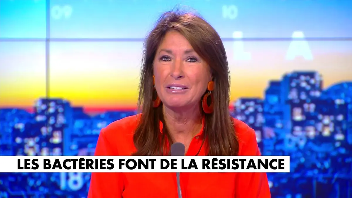 replay de La chronique du Dr Milhau du 18/09/2024