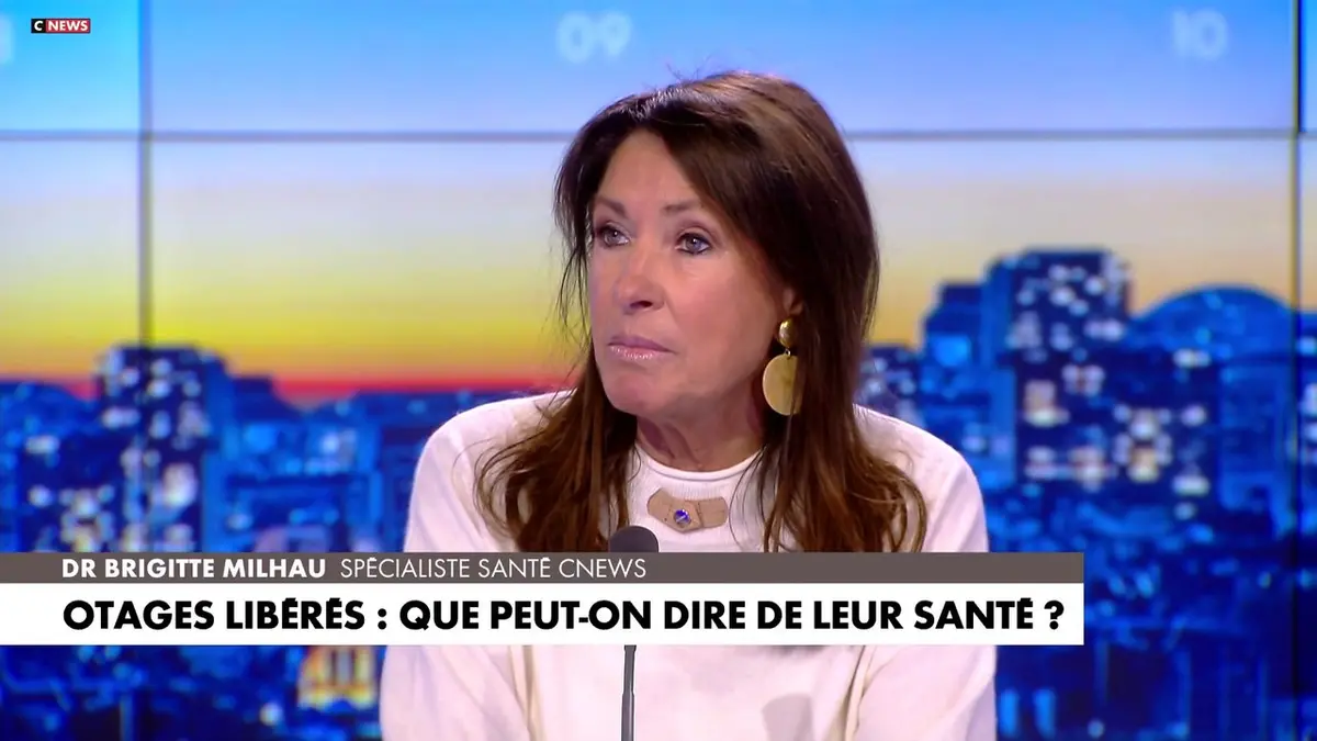 replay de La chronique du Dr Milhau du 20/01/2025