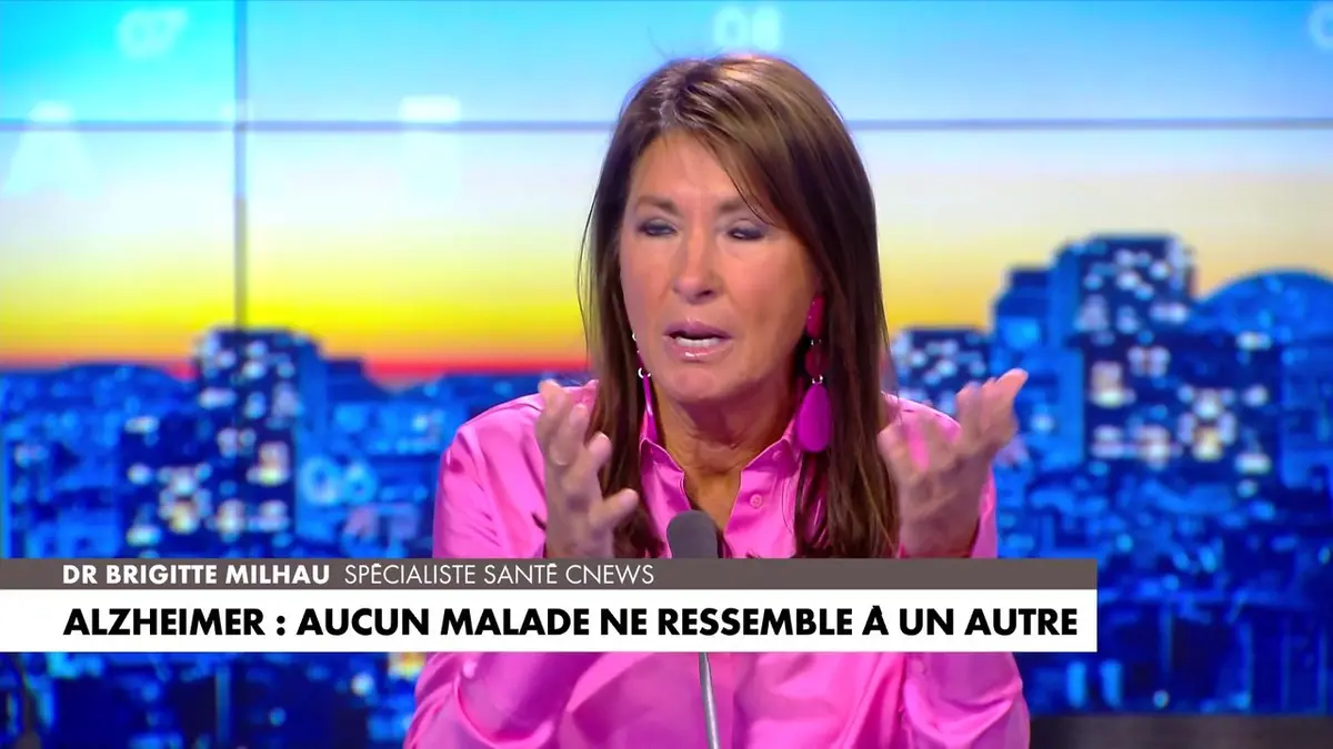 replay de La chronique du Dr Milhau du 20/09/2024