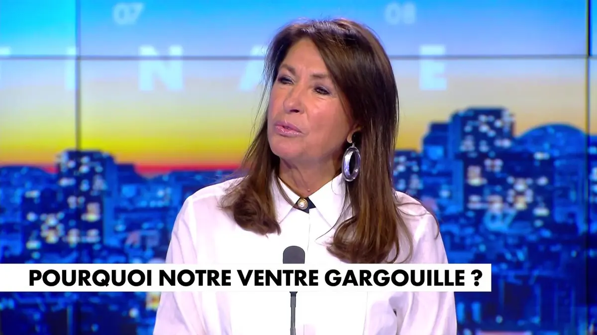 replay de La chronique du Dr Milhau du 20/12/2024